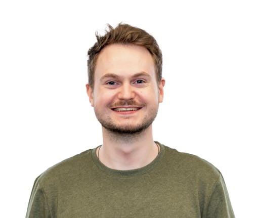 Liam Wade | Performance Director - Impression Digital