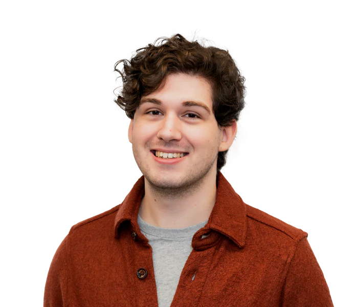 Photo of Matthew