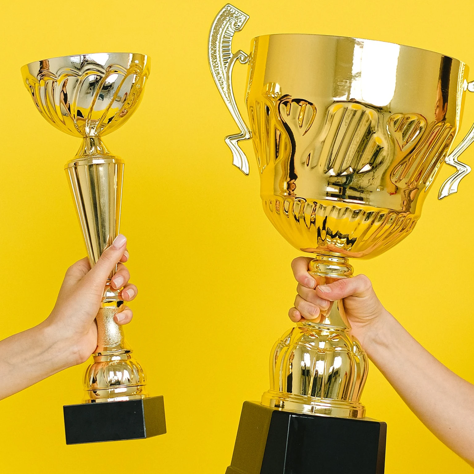 Impression wins two awards at the 2022 UK Paid Media awards