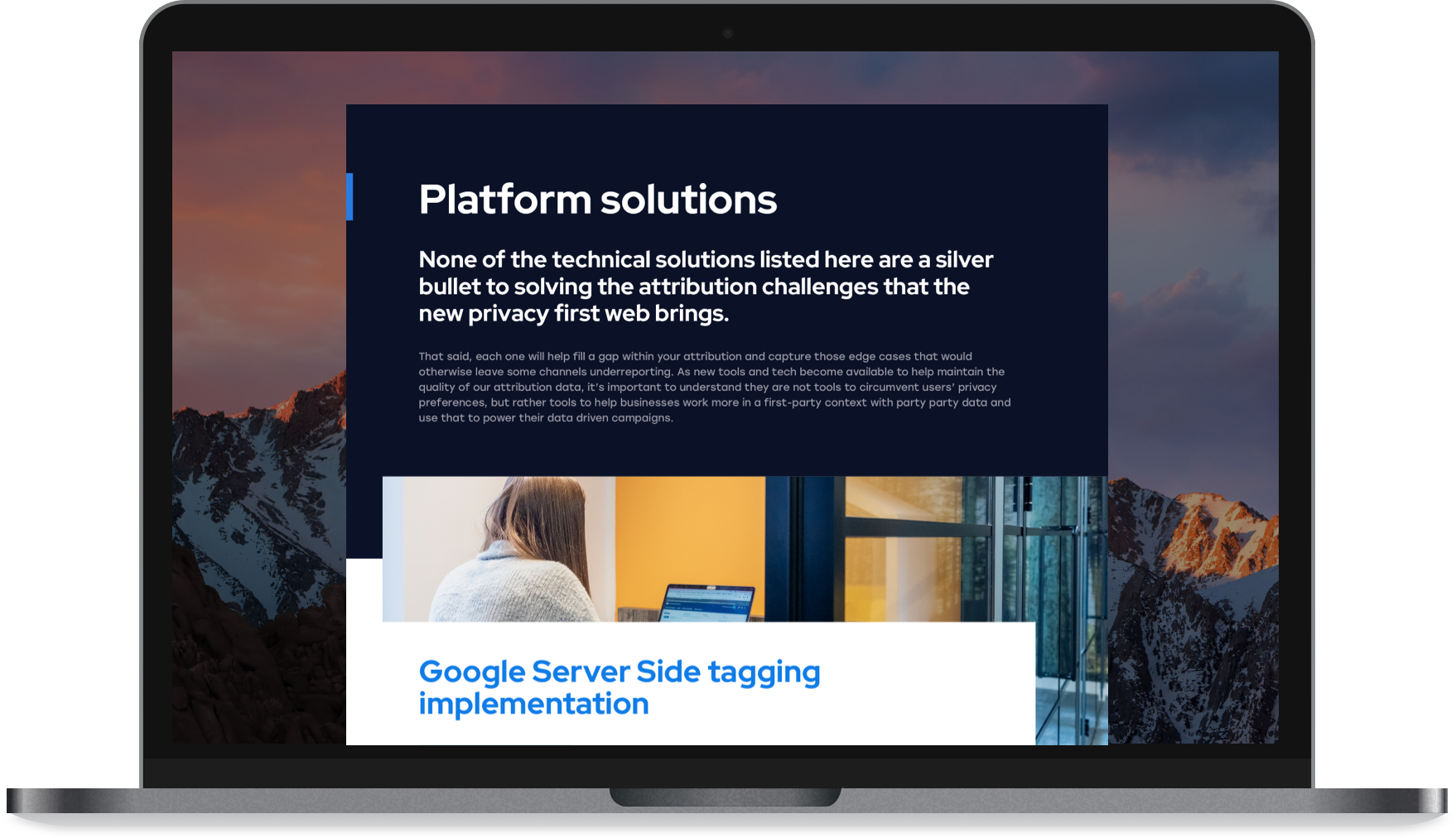 Feature image for White paper