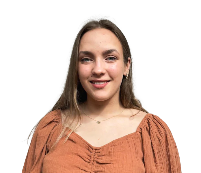 Photo of Krista