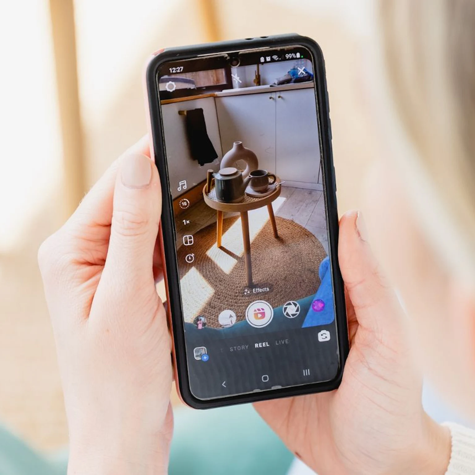Instagram’s new feed and what it means for advertisers