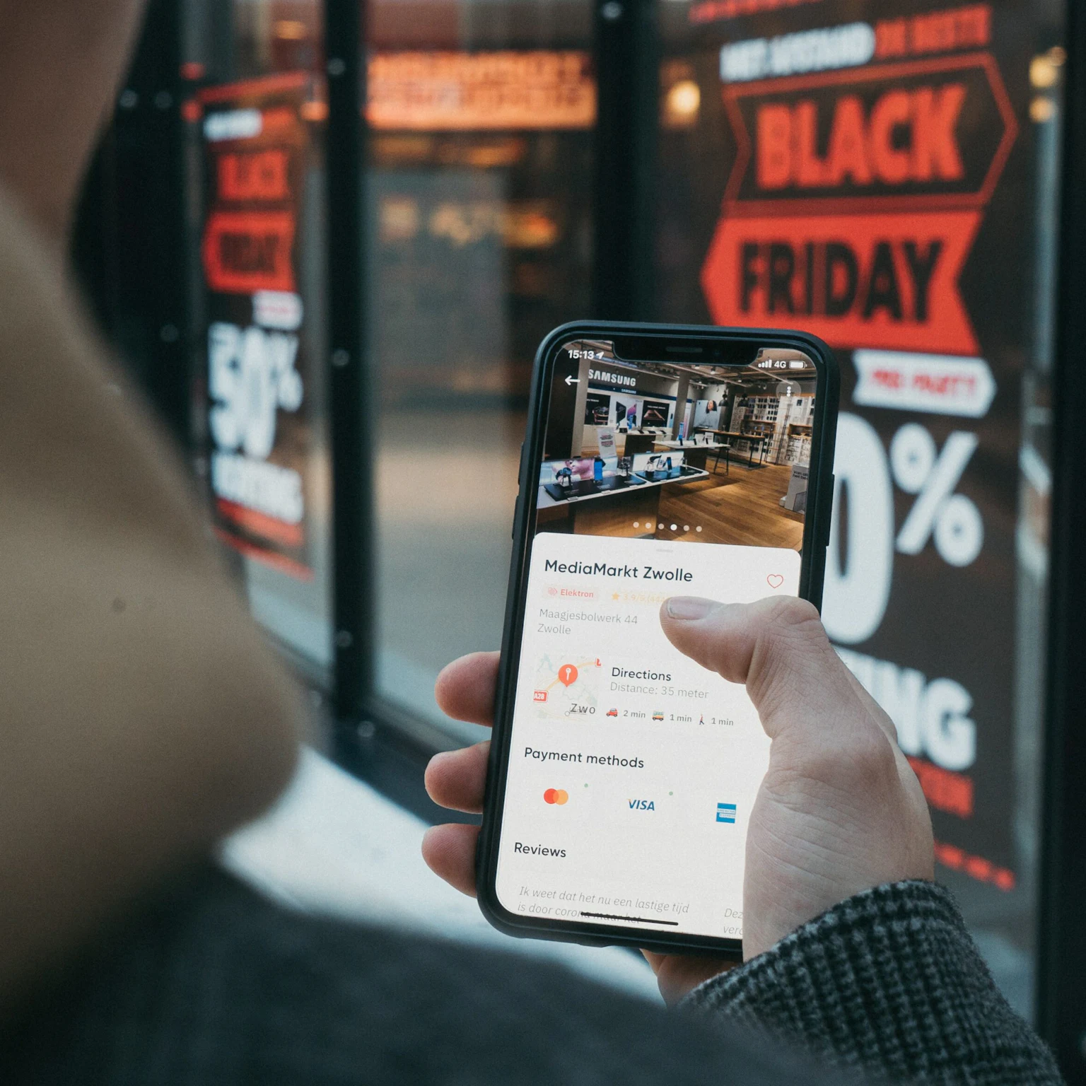 SEO tips for Black Friday and the holiday season