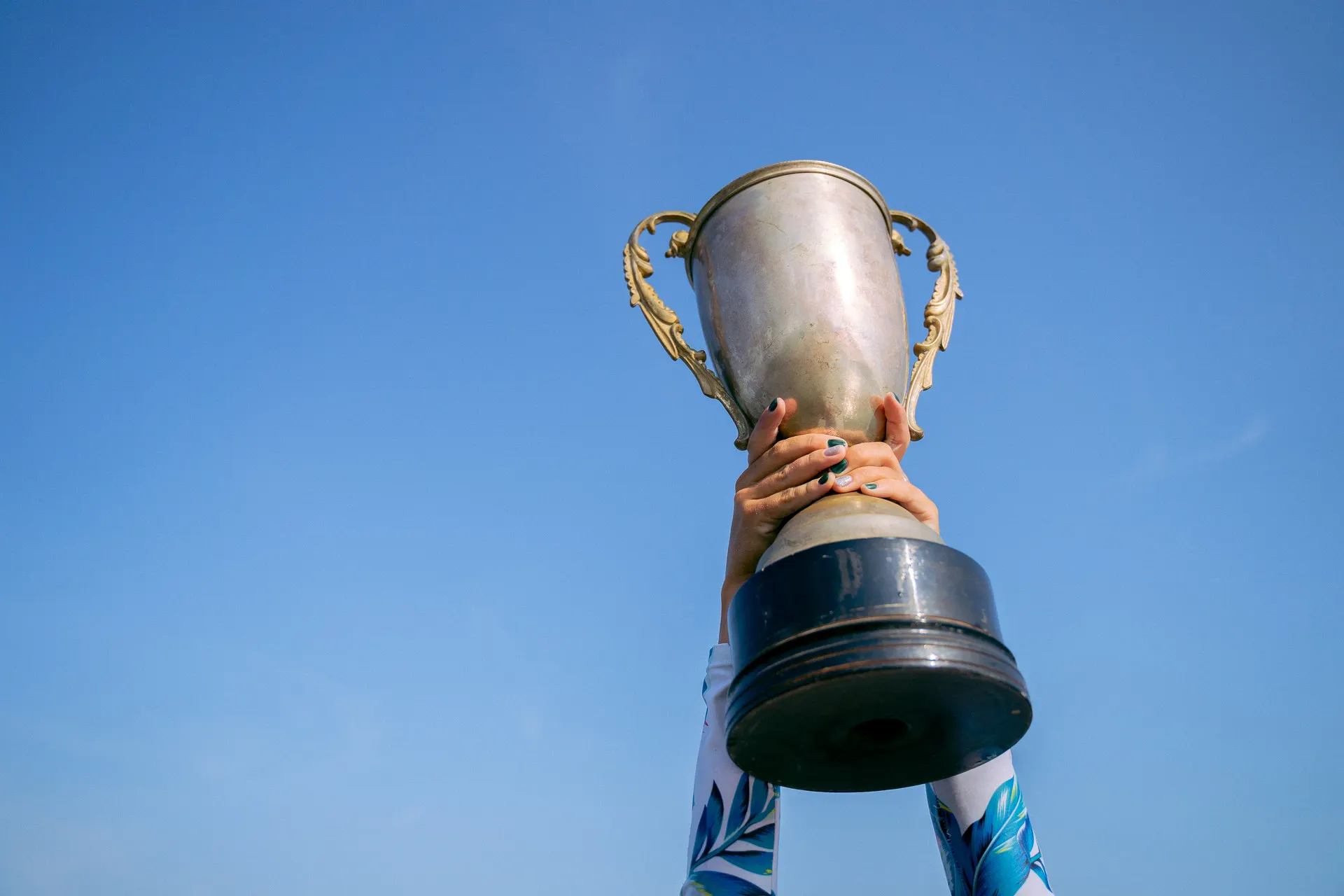 Impression wins award at UK Content Awards 2022 | Impression