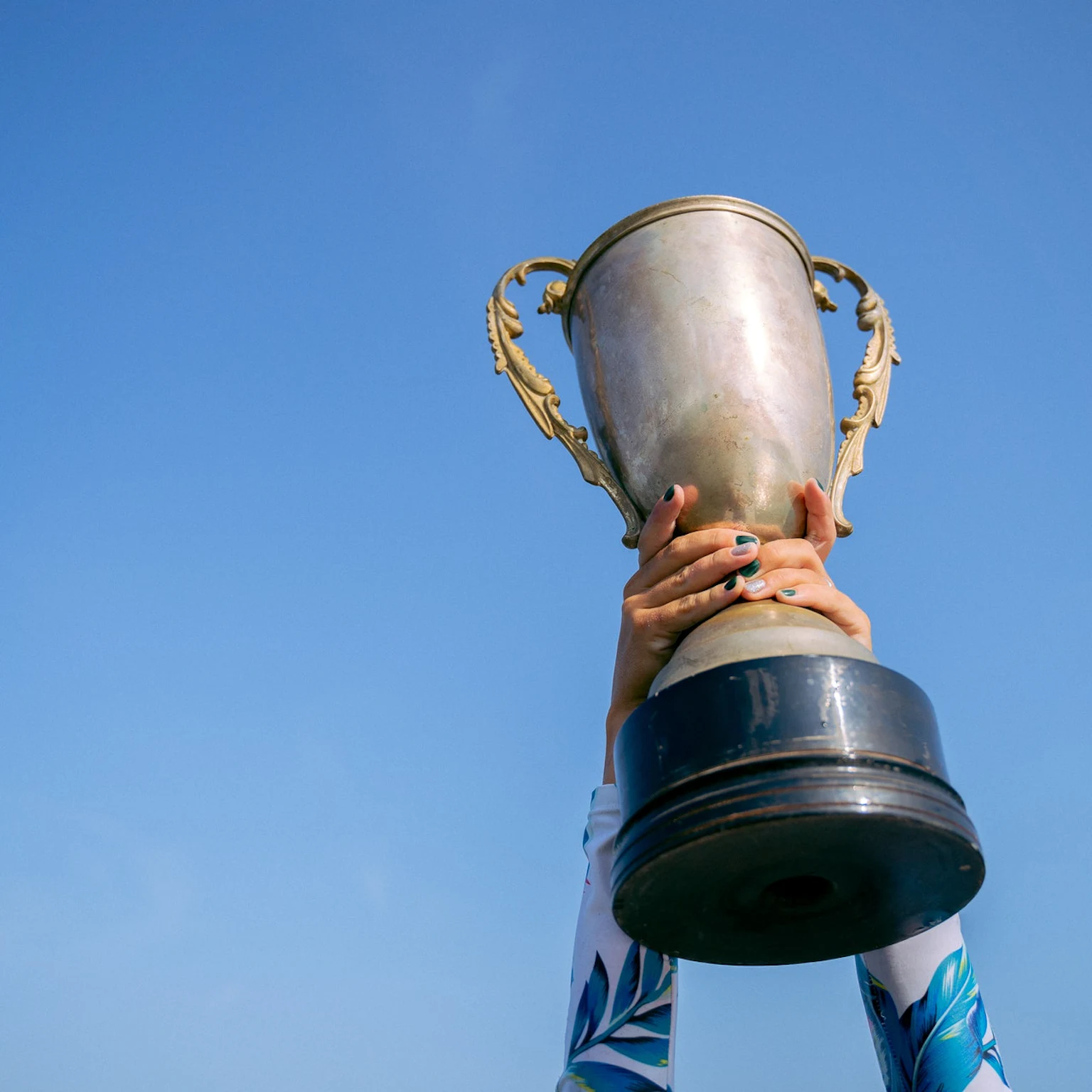 Impression wins award at UK Content Awards 2022