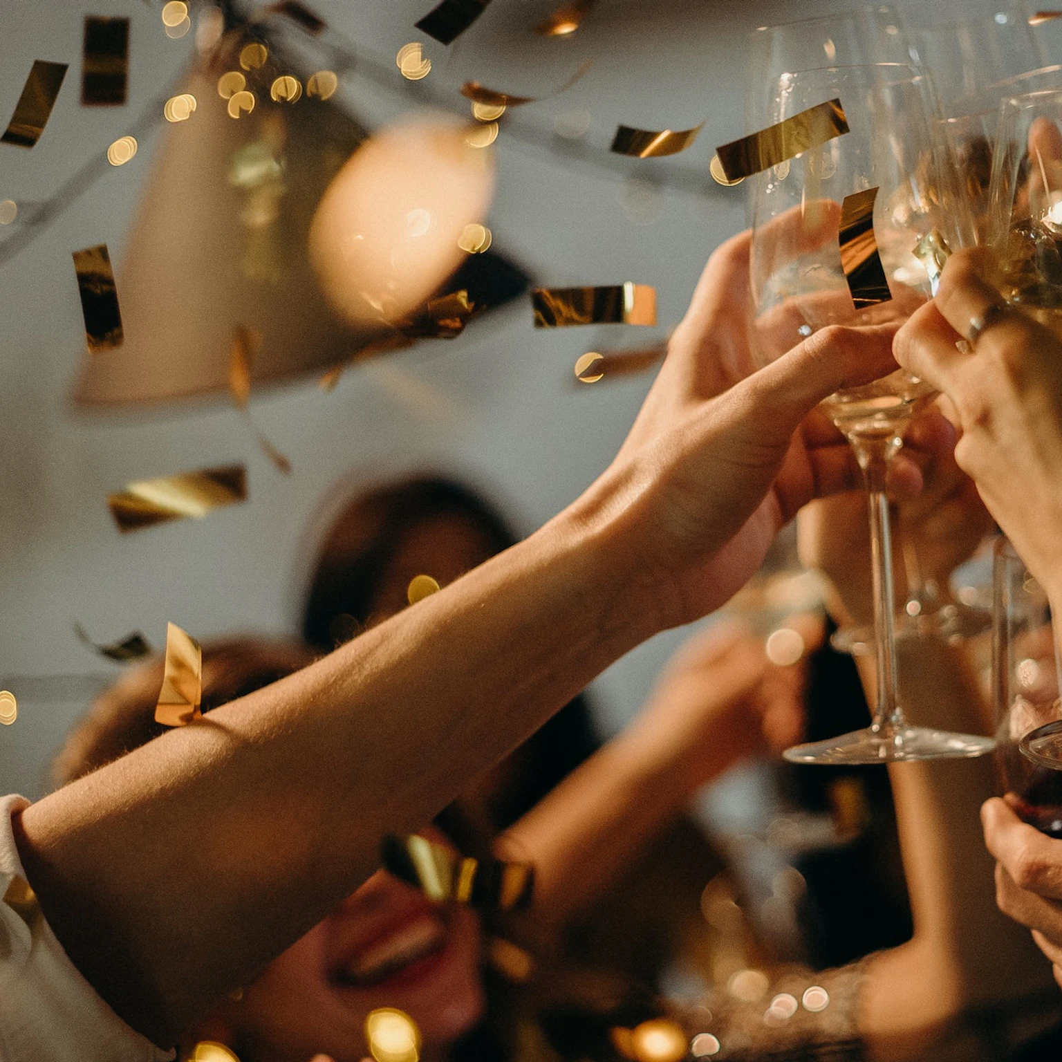 Impression shortlisted 6 times in the UK Agency Awards 2022