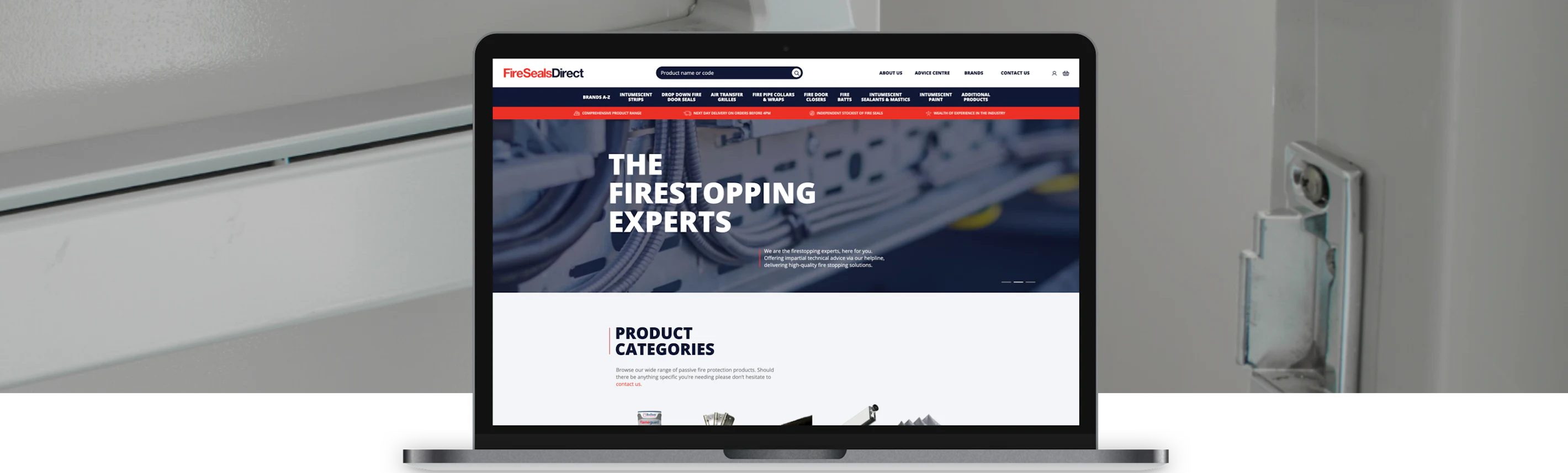 FireSealsDirect