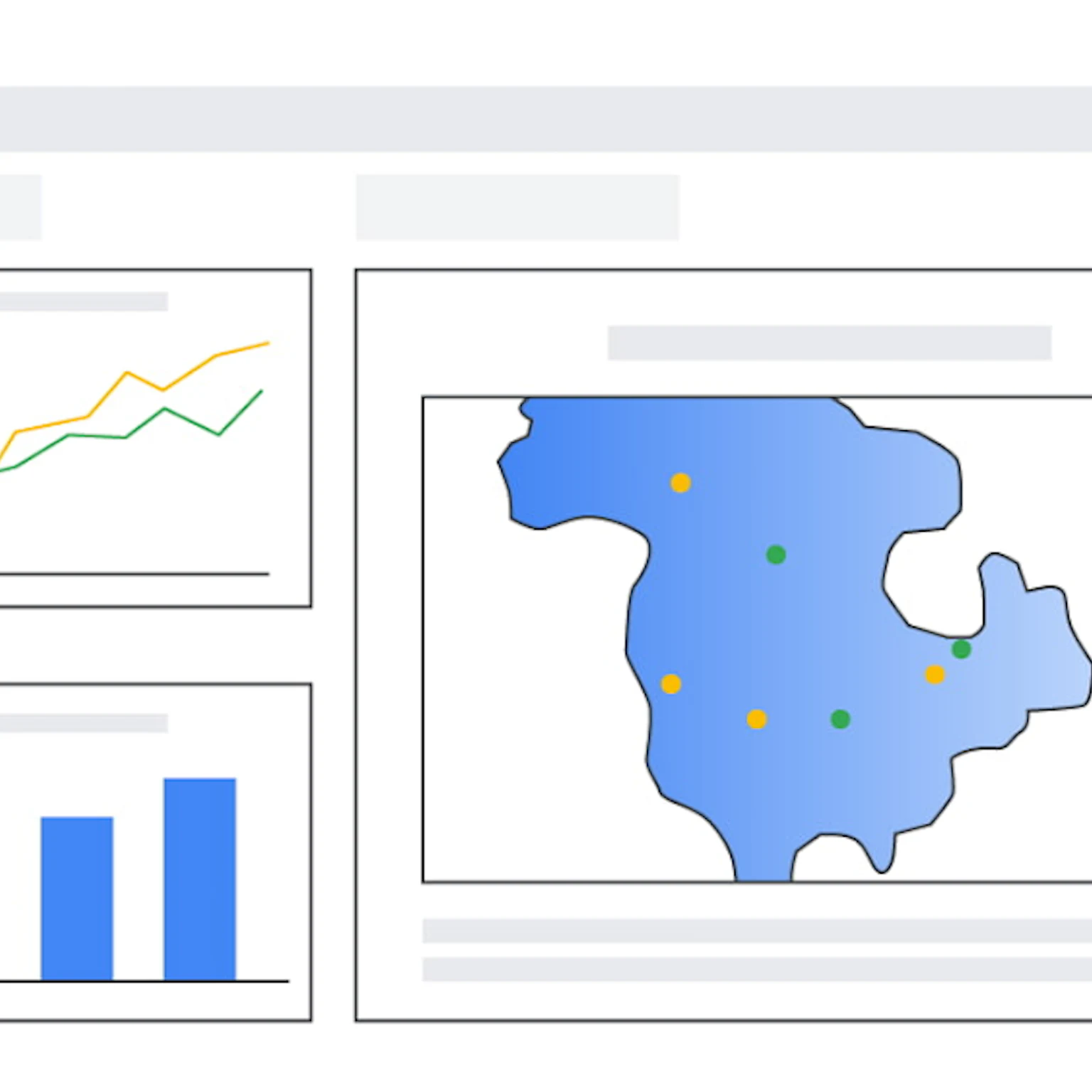 Google Data Studio renamed as Looker Studio