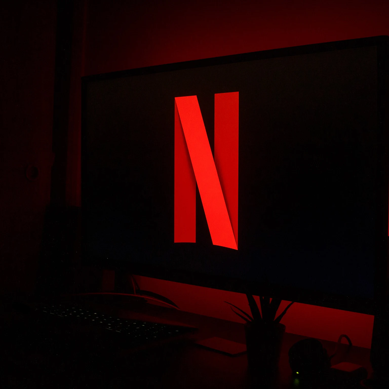 Netflix announces partnership with Microsoft ahead of rolling out new ad-supported tier