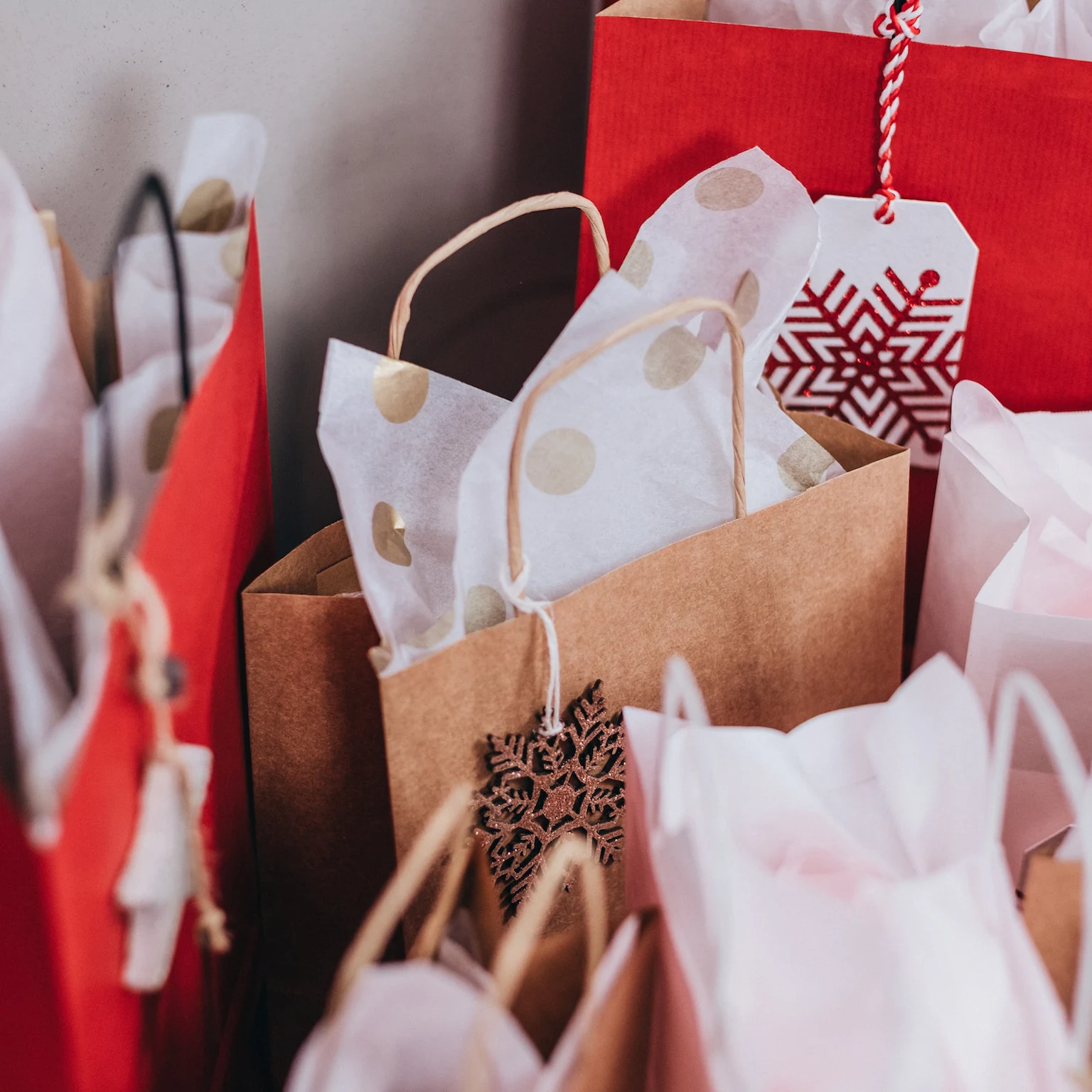 Planning for the peak selling season