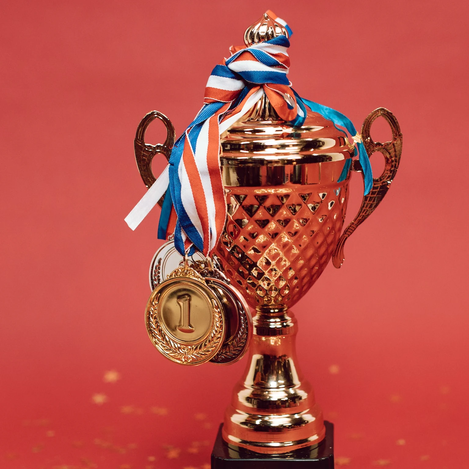 Impression wins three awards at the Global Digital Excellence Awards 2022