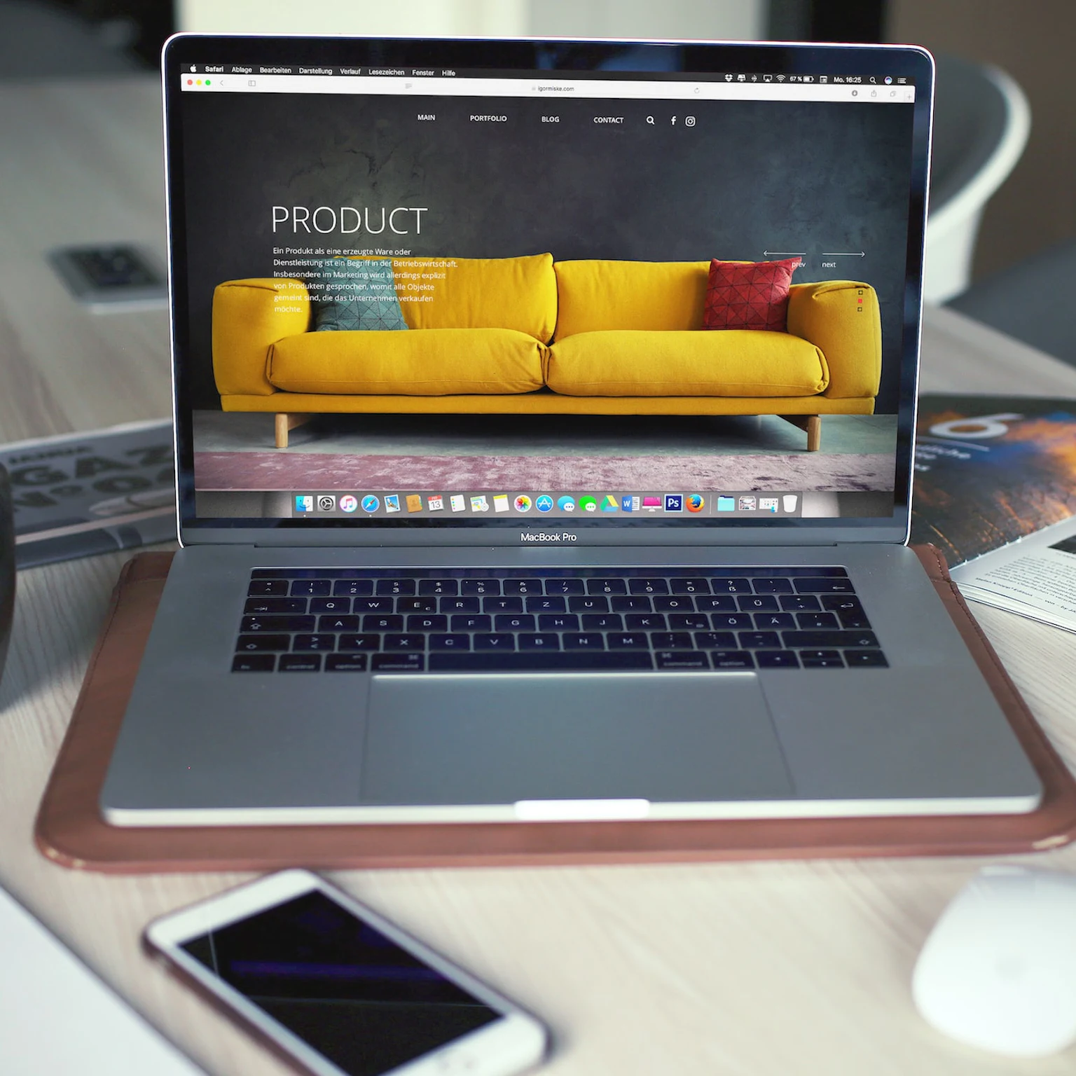 How to optimise your product pages for Black Friday