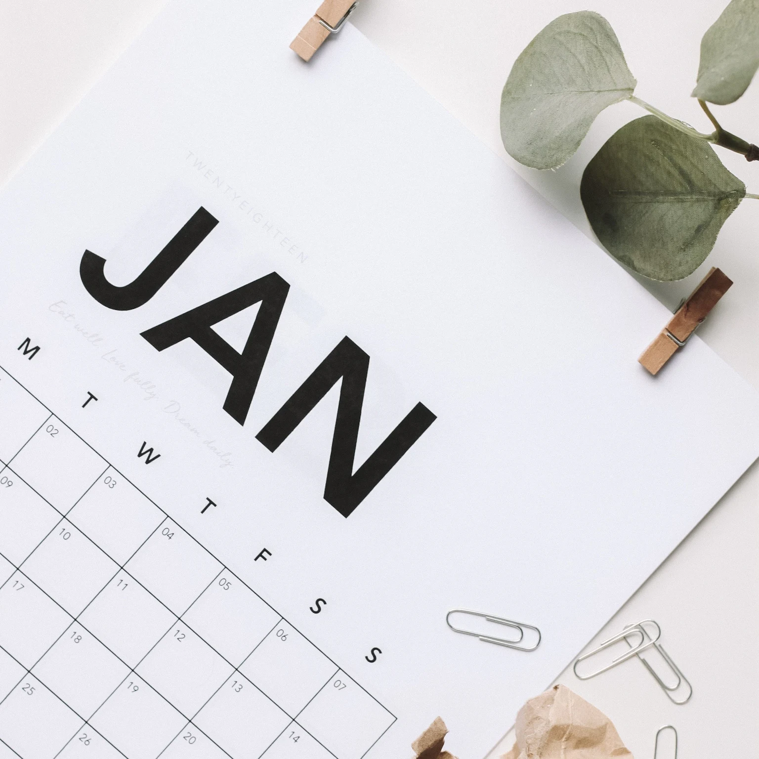 January 2023 Google algorithm and search industry updates