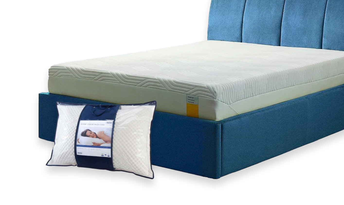 Digital PR strategy delivers 60% uplift in organic traffic for luxury bed retailer