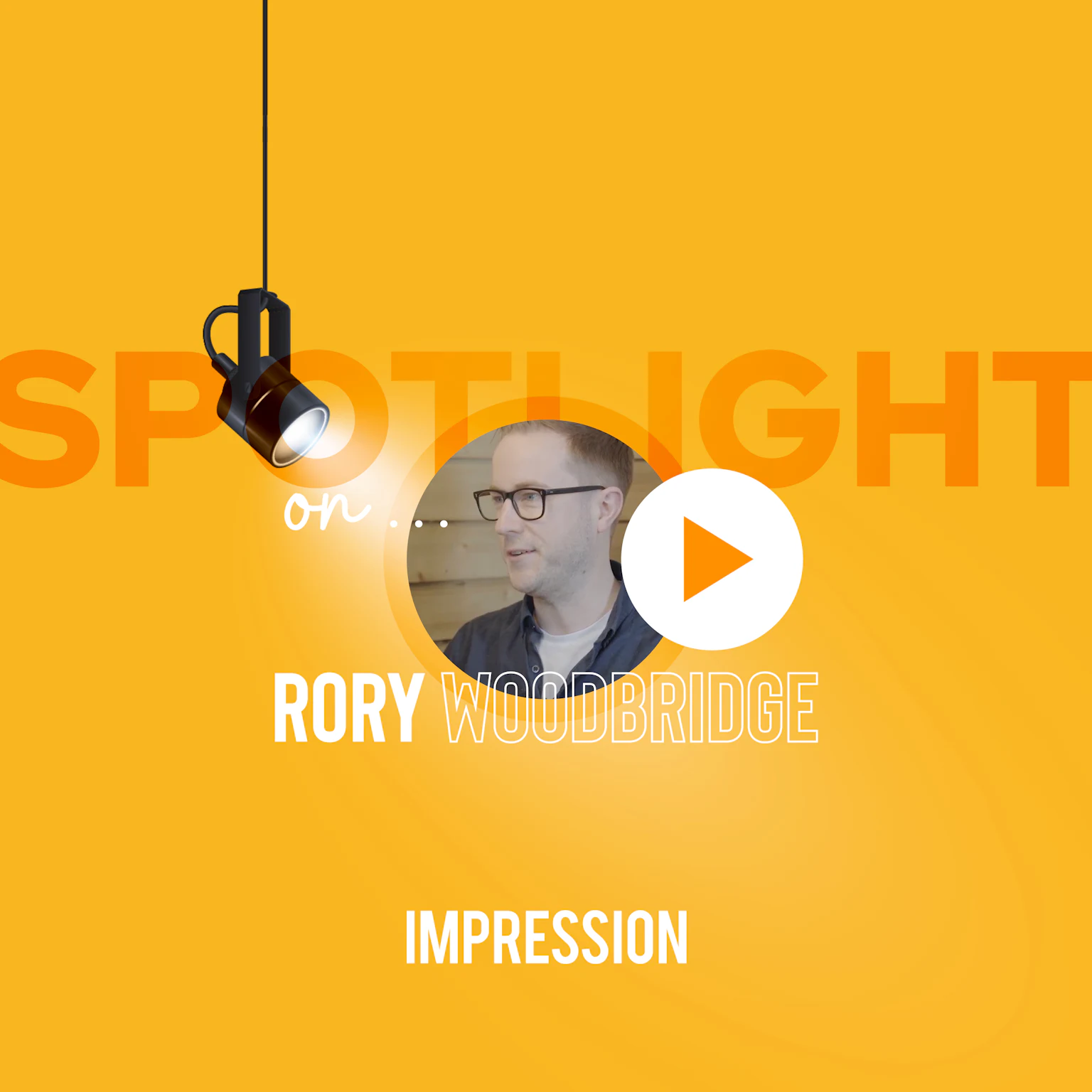Spotlight On #6 – Rory Woodbridge, Senior Director of Product Marketing at Pleo