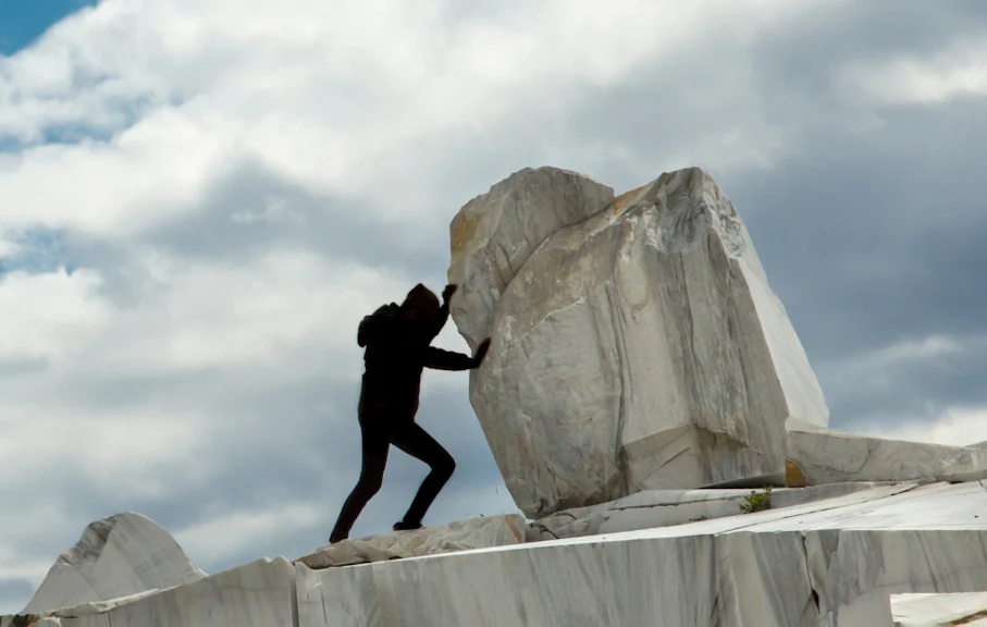 Generating results in a recession | Impression