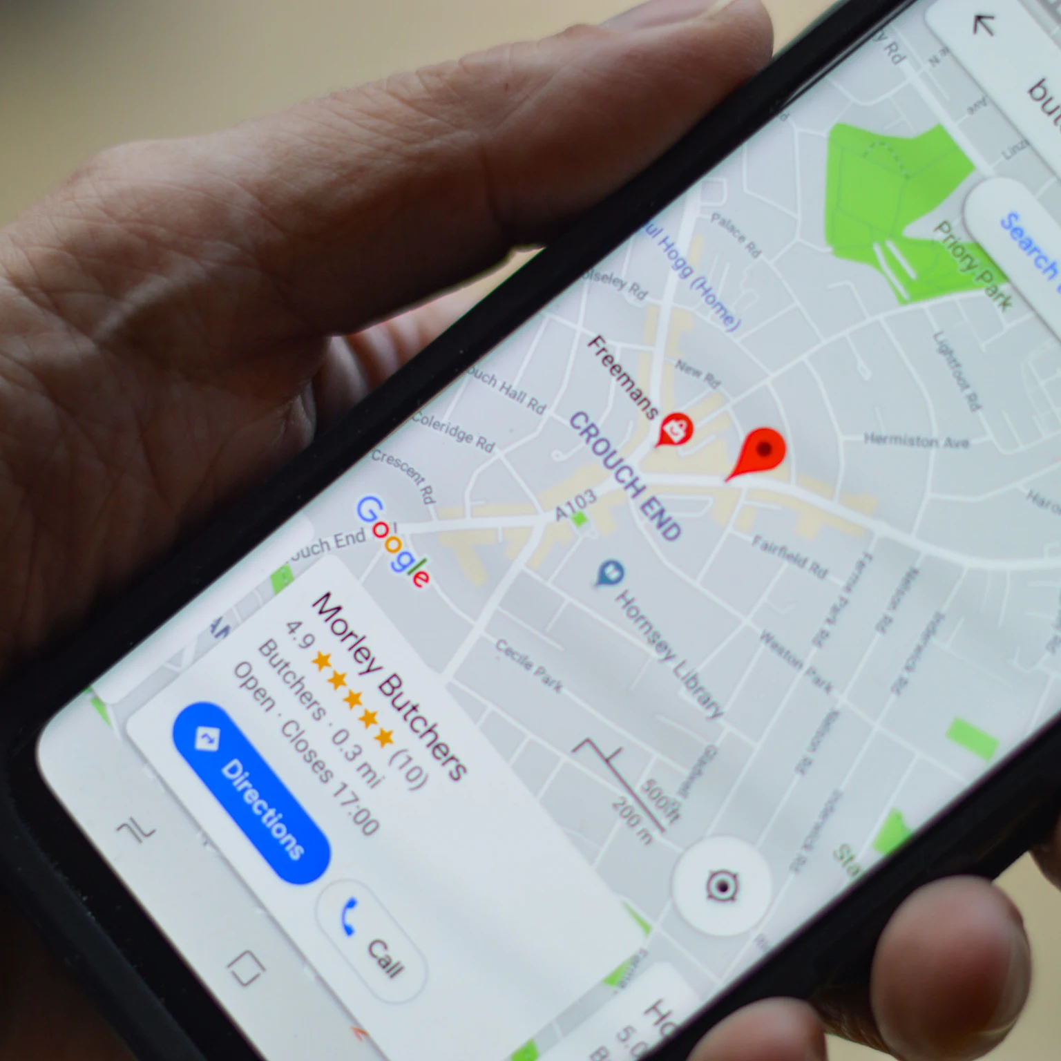 Stand out locally: A comprehensive guide to local SEO