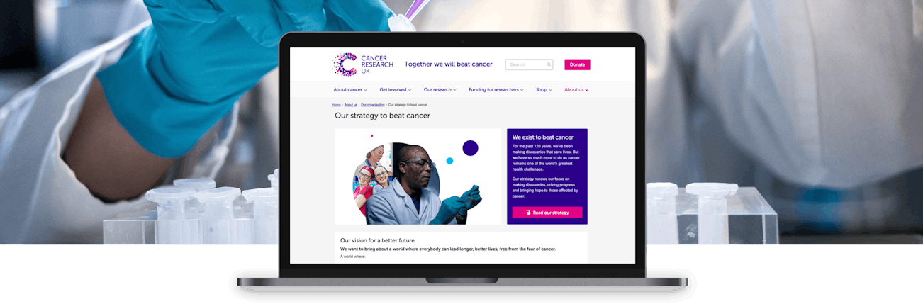 CRUK-Integrated
