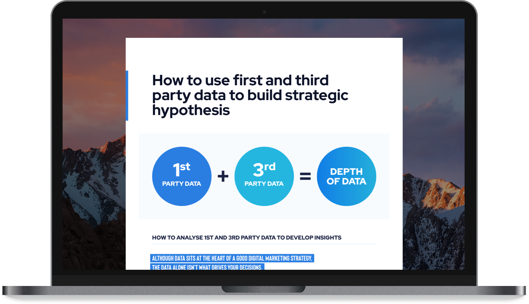 Feature image for White paper