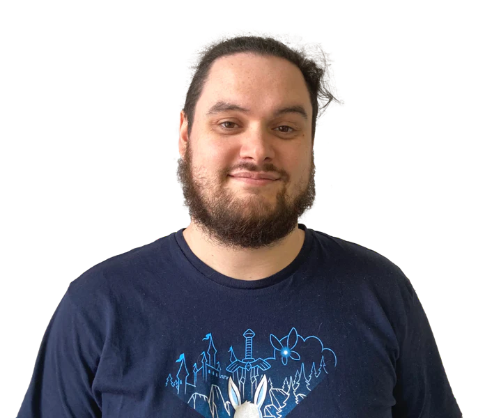 Photo of Chris