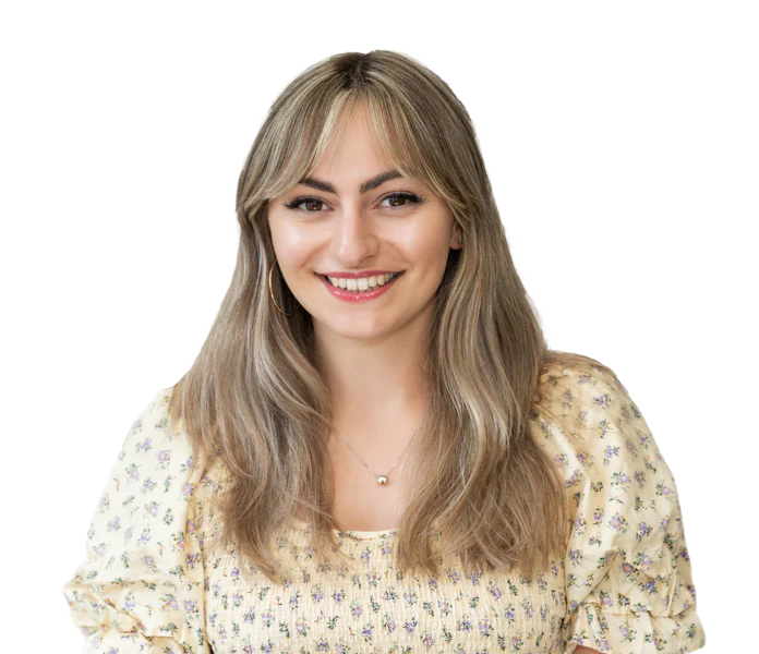 Photo of Isabel