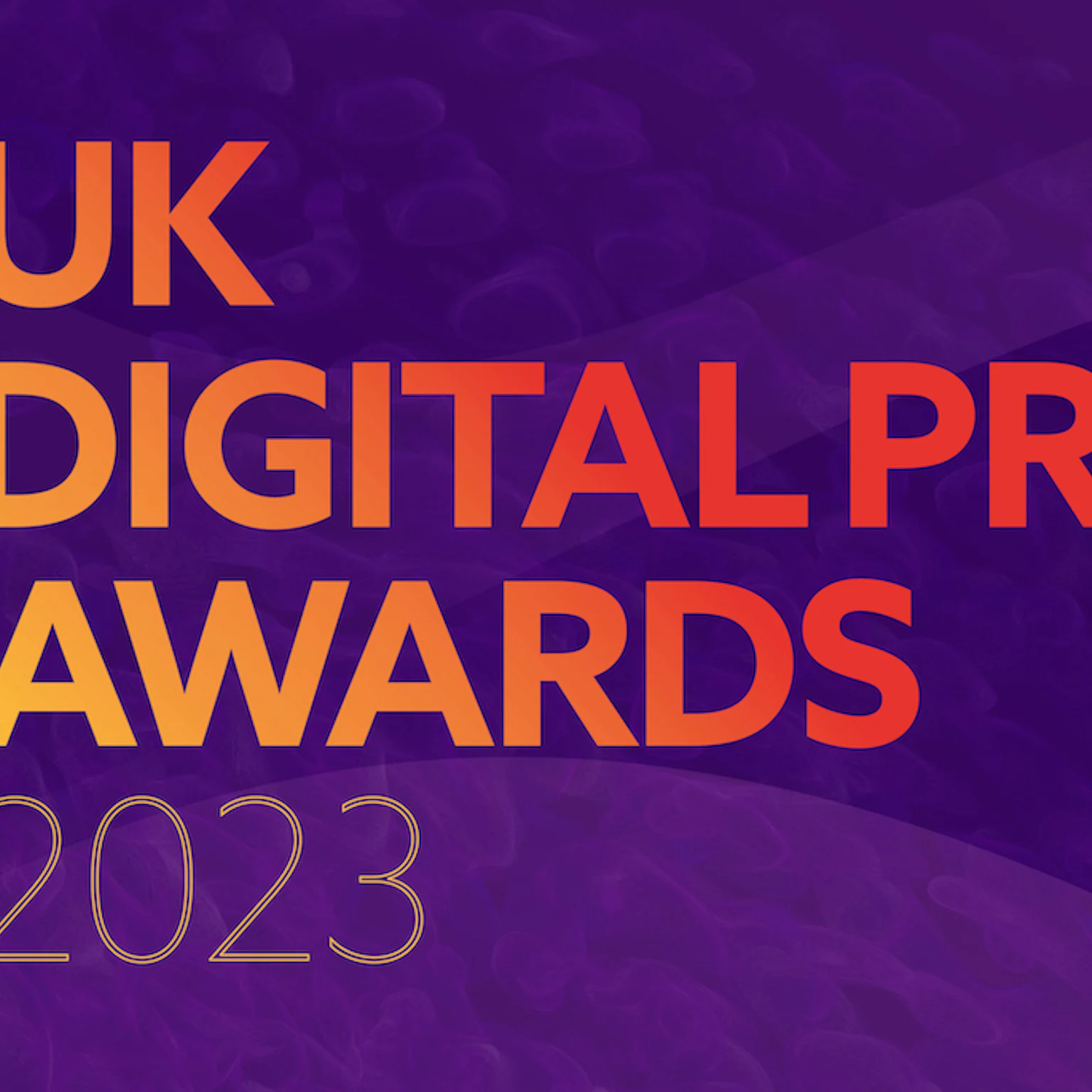 Impression wins Digital PR Campaign of the Year at the UK Digital PR Awards 2023