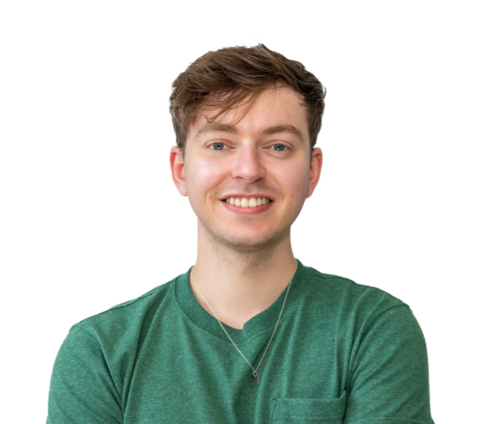 Photo of Greg