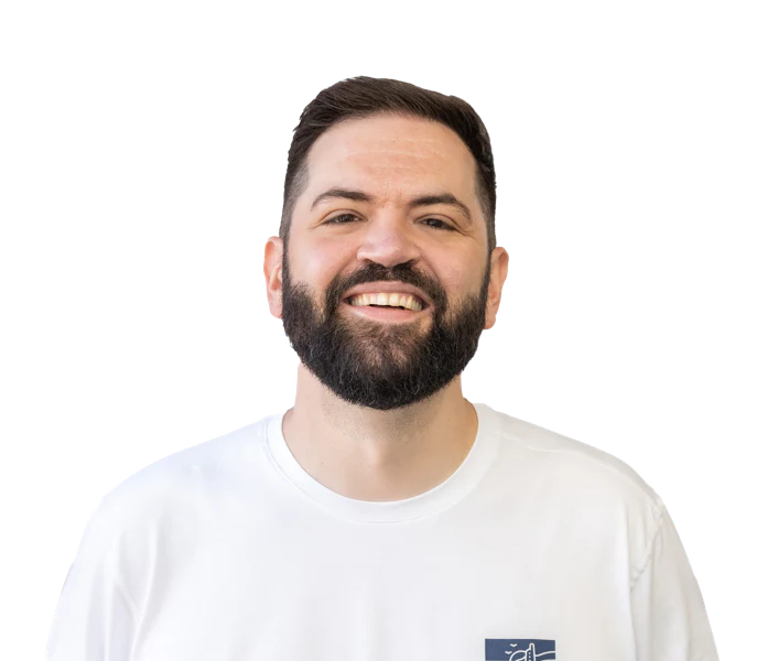 Photo of Petar