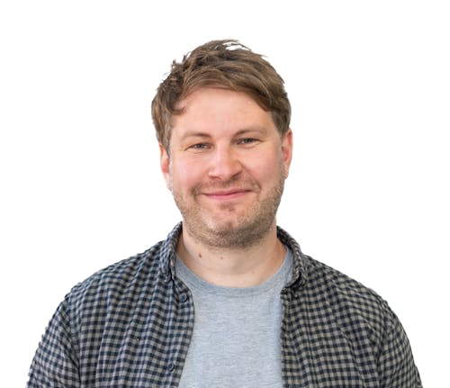 Tom Craig | Managing Director - Impression Digital