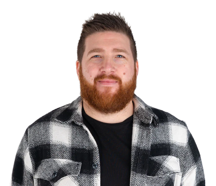 Photo of Jamie