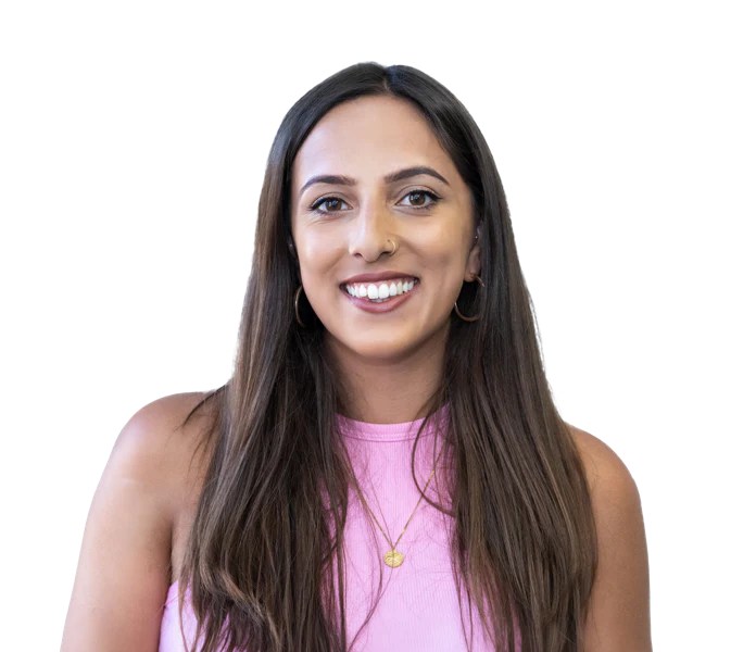 Photo of Yasmin
