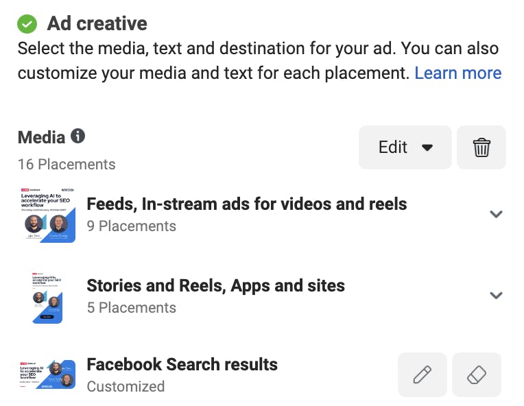 Video Ad Specs & Placements Guide for 2023