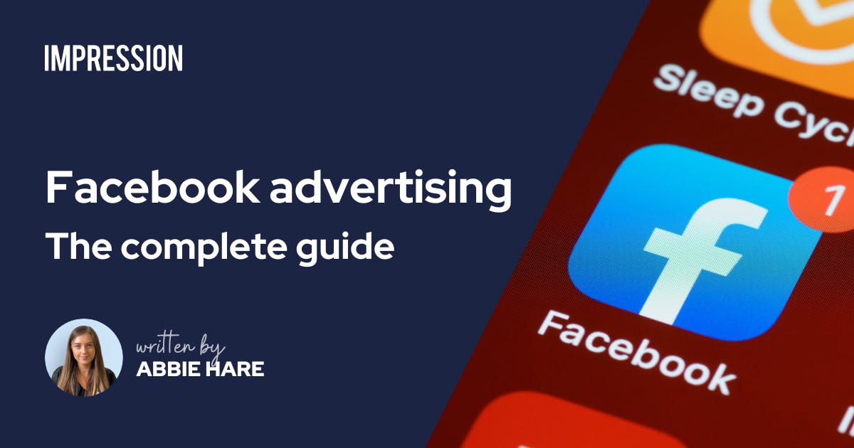 How To Advertise On Facebook Complete Guide Impression how-to-advertise-on-facebook-complete-guide-impression