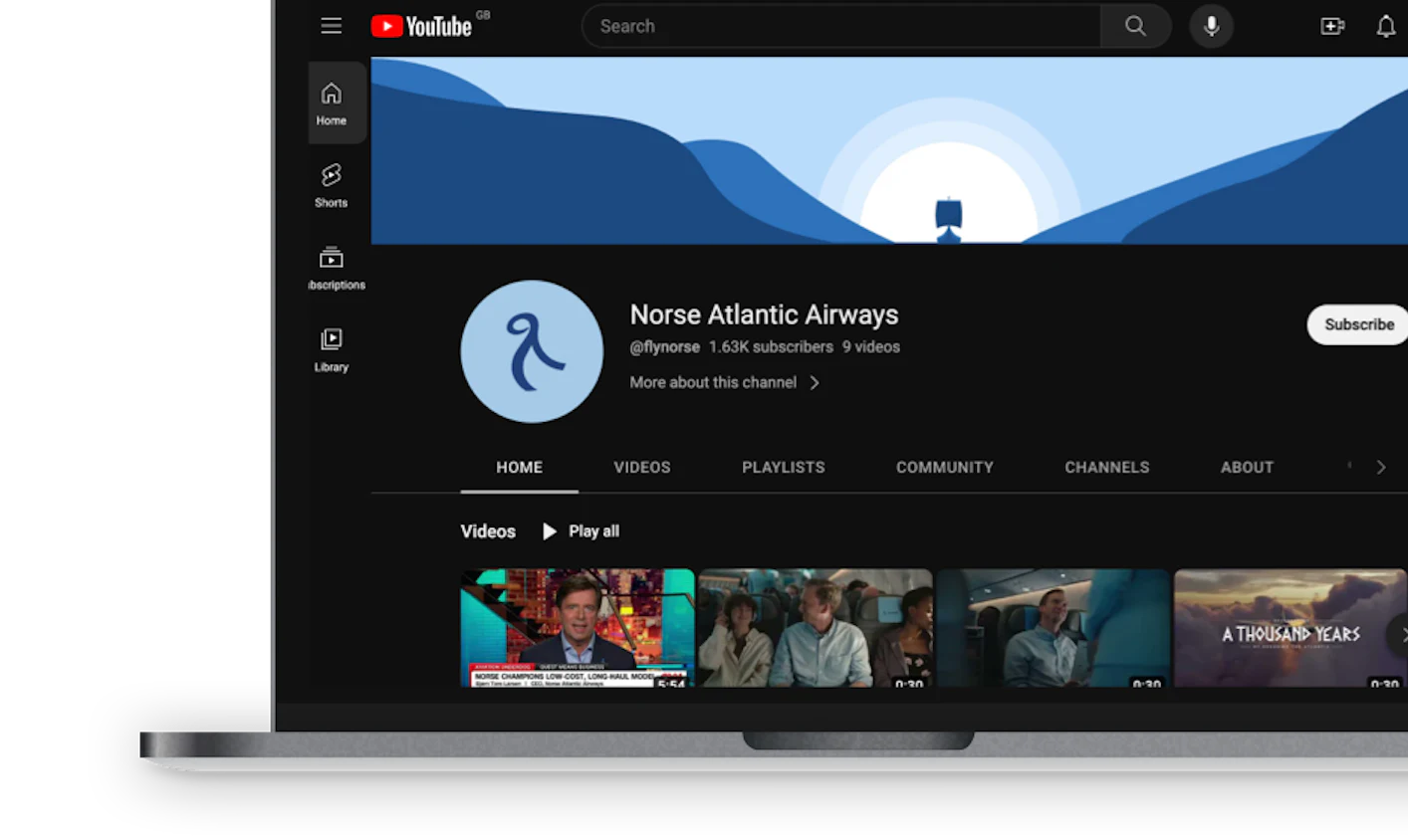 Sequential messaging on YouTube drives 217% increase in brand searches