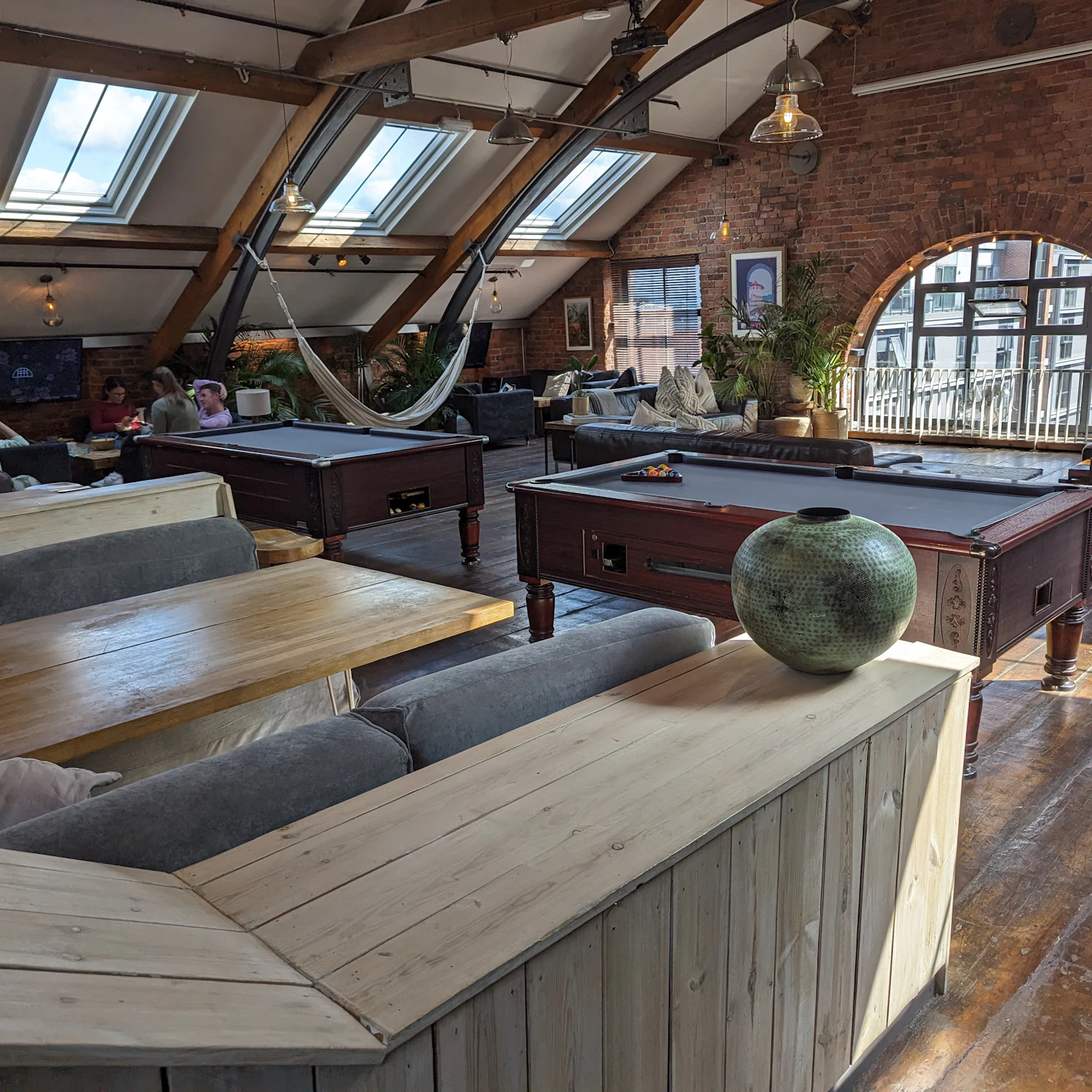 Impression opens Manchester office and welcomes three senior hires