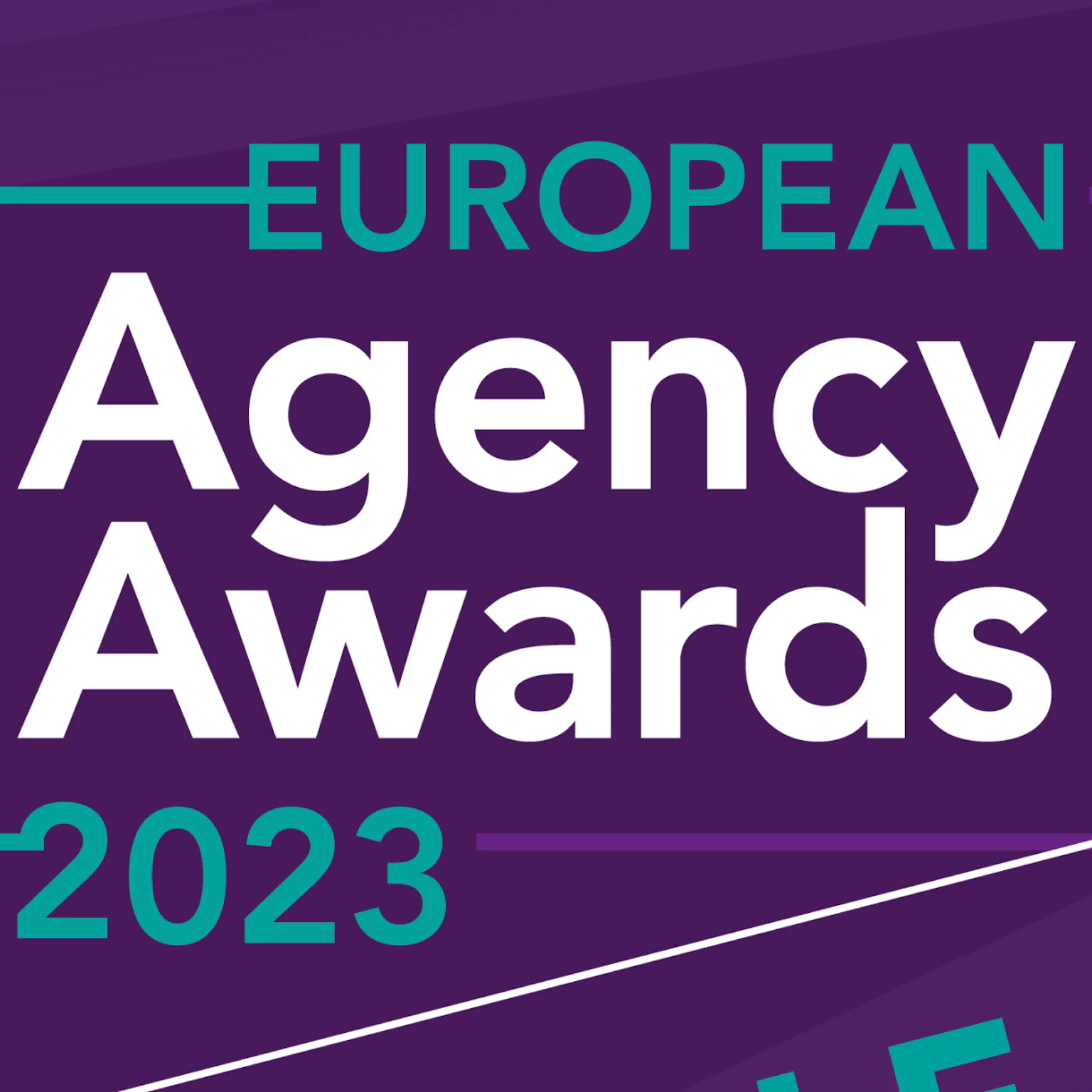 Impression wins three awards at the European Agency Awards 2023