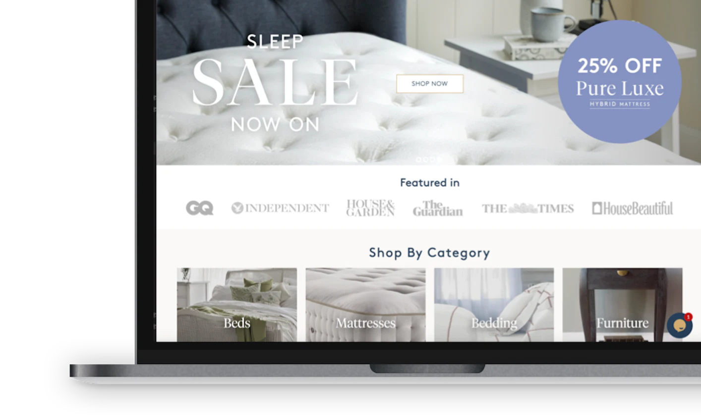 A/B testing increases revenue by 39% for luxury retailer