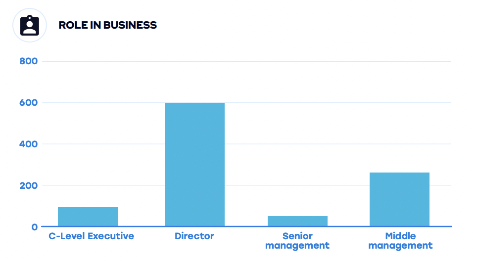 The Marketing Landscape In 2024 White Paper Impression   Business Roles 2024 2 