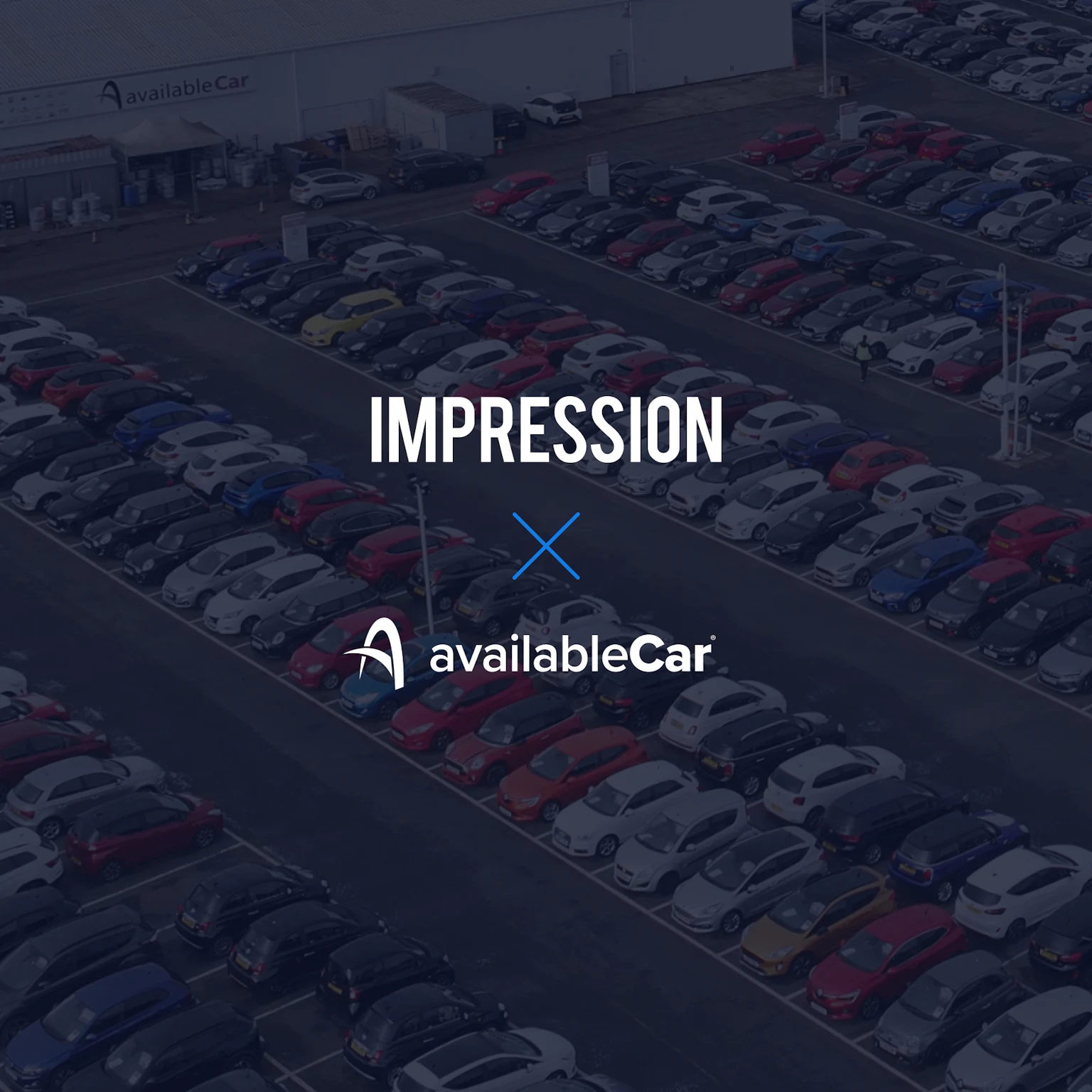 AvailableCar appoints Impression as its organic search partner