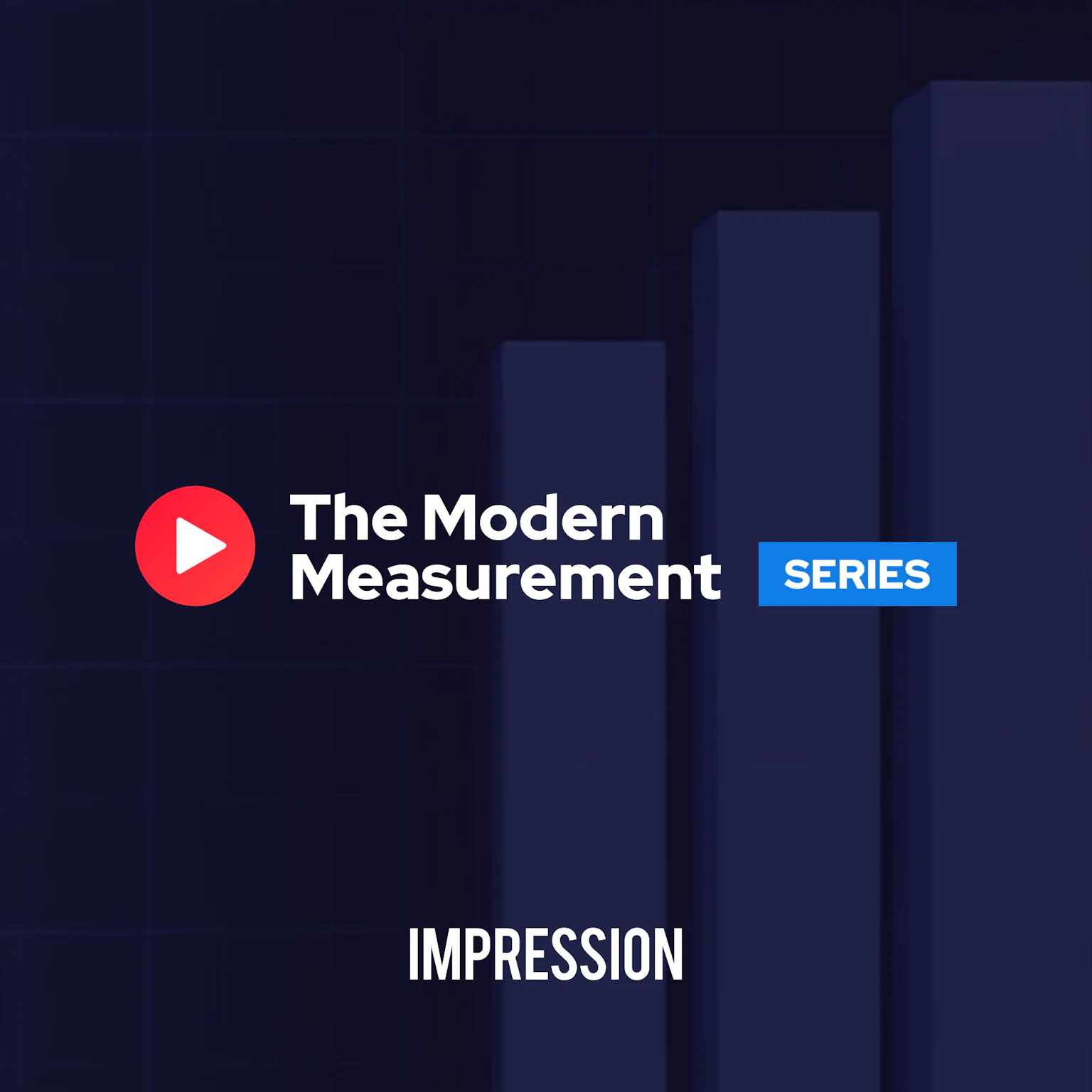 Modern Measurement Series #4 – Demonstrating the value of brand media vs performance media