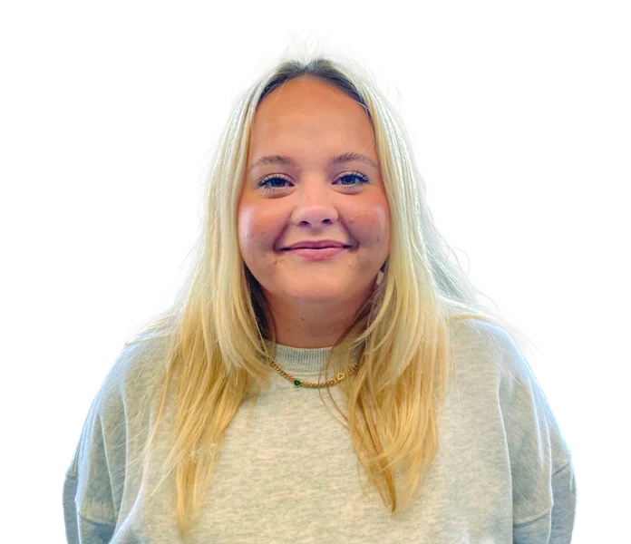 Photo of Abbie