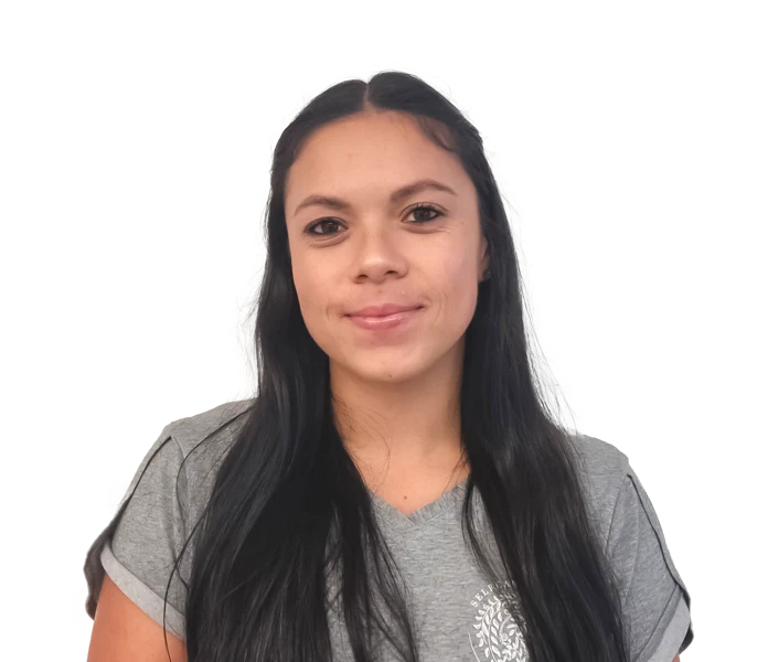 Photo of Jess