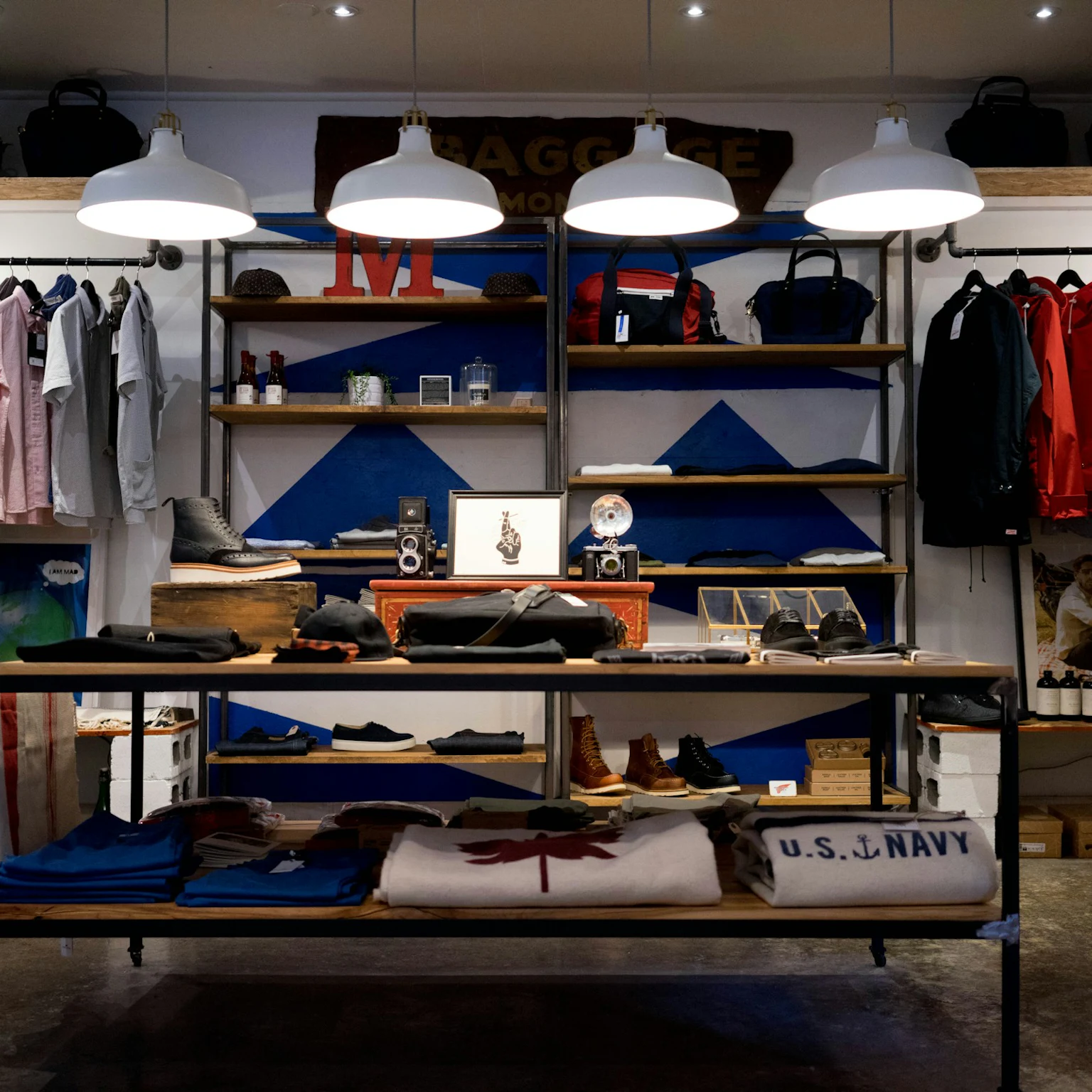 Drive online traffic into offline stores with Google Ads