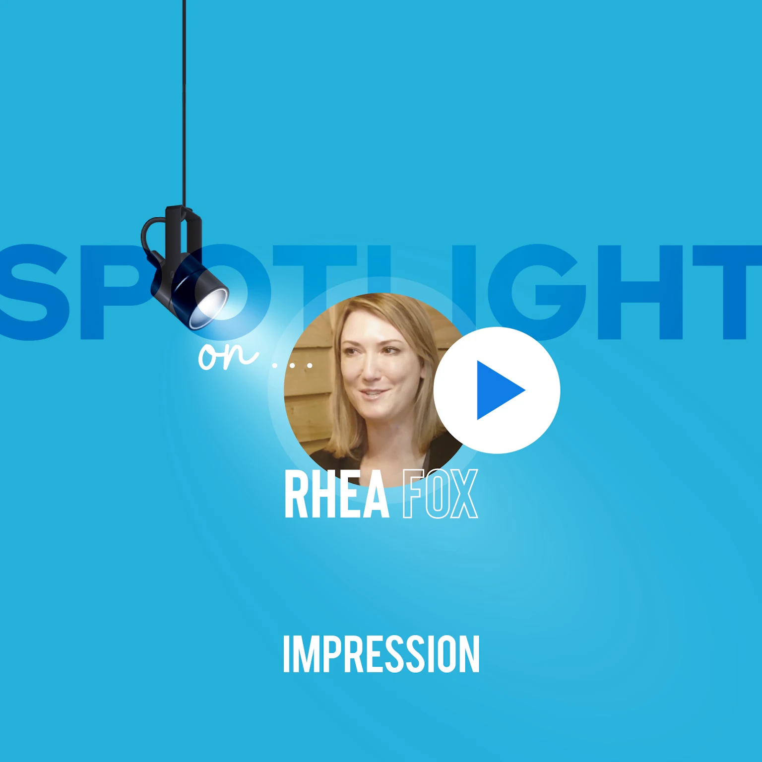 Spotlight On #10 – Rhea Fox, Digital Director at Ted Baker
