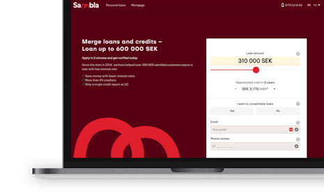 Data-driven campaign earns 390+ links for finance brand