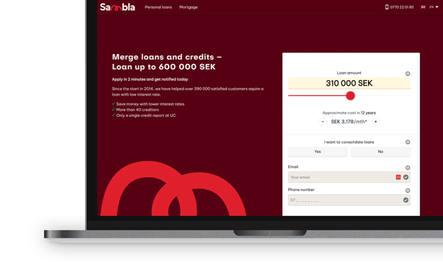 Data-driven campaign earns 390+ links for finance brand