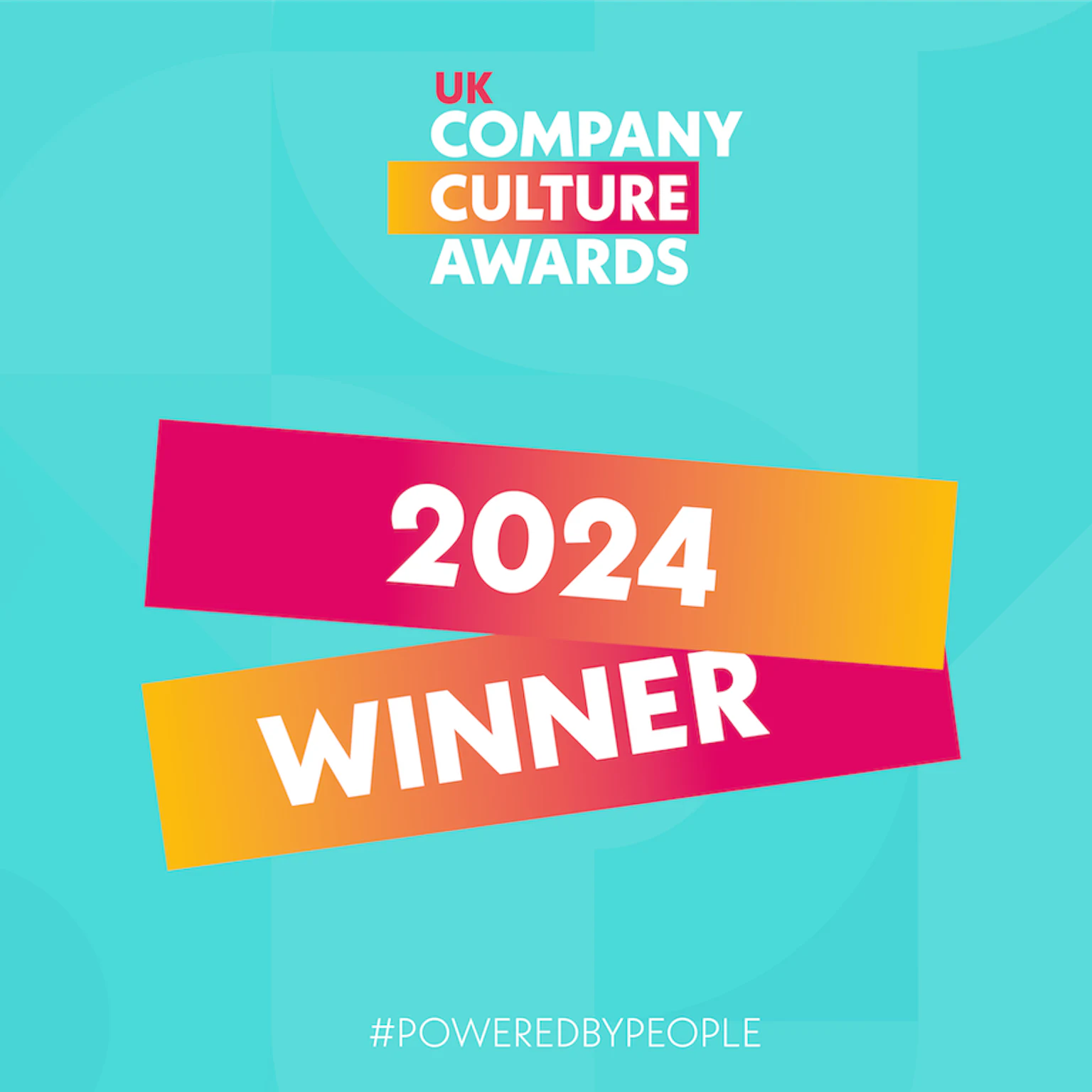 Impression wins B Corp Company of the Year at the UK Company Culture Awards