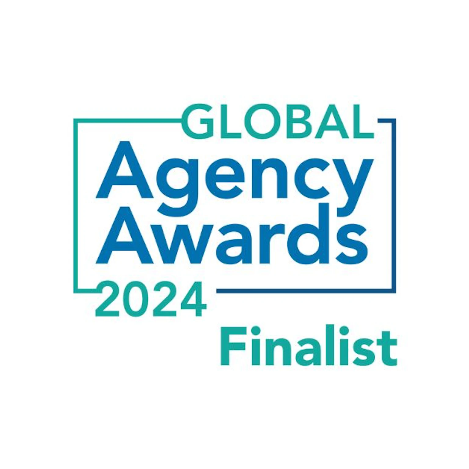 Impression nominated three times at the 2024 Global Agency Awards