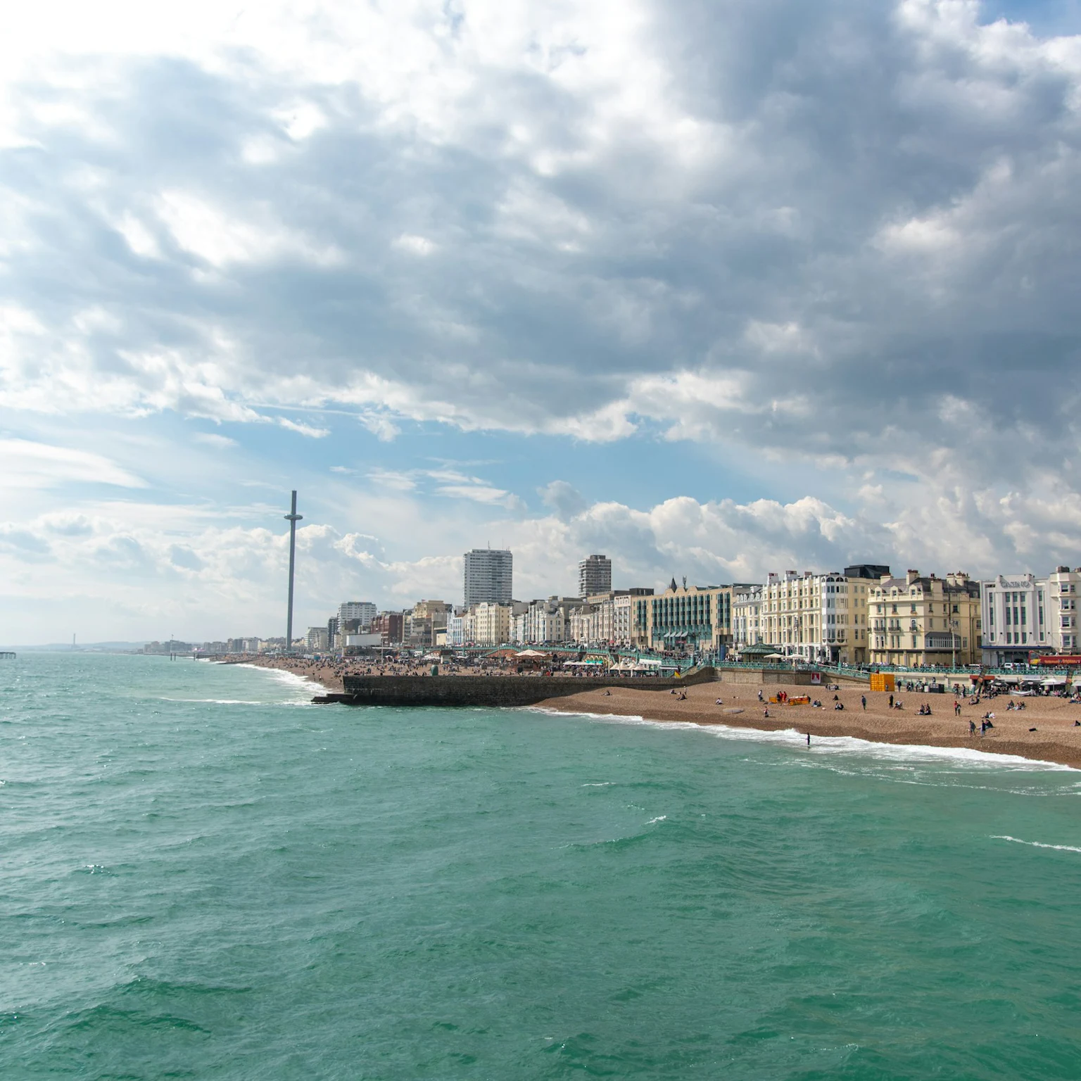 BrightonSEO: Our round-up from April 2024