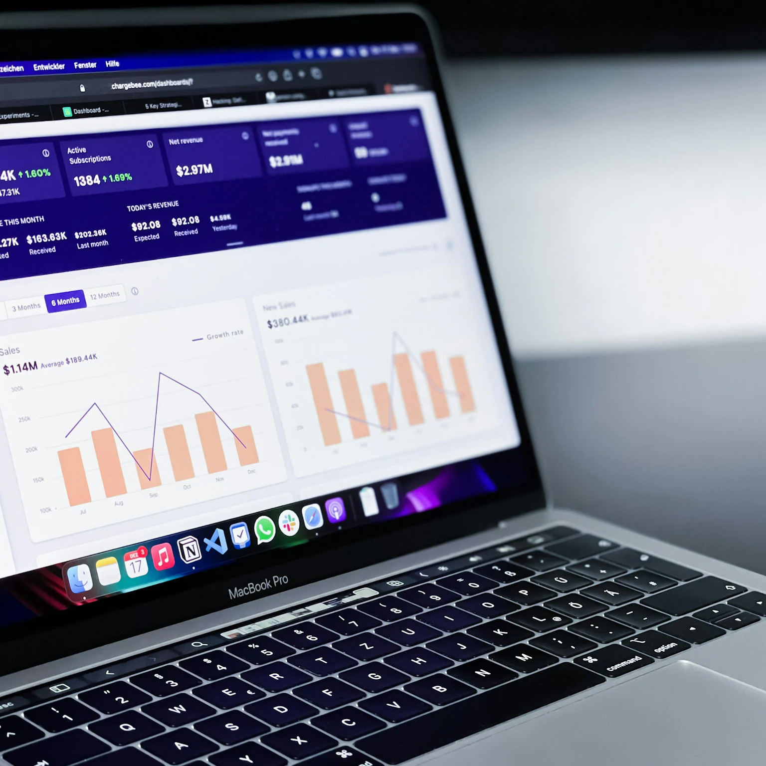 Data requirements for Marketing Mix Modelling